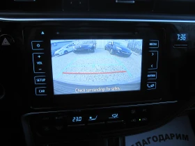 Toyota Auris 1, 6D4D, Navi, снимка 9