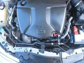 Toyota Auris 1, 6D4D, Navi - [14] 