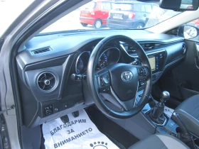 Toyota Auris 1, 6D4D, Navi - [6] 