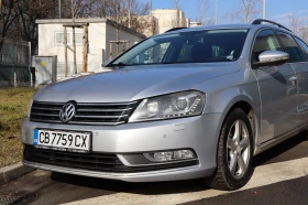 VW Passat, снимка 2