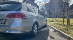 VW Passat, снимка 10