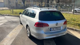 VW Passat, снимка 7