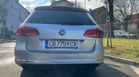 VW Passat, снимка 9