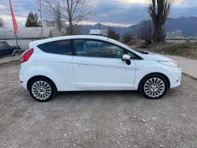 Ford Fiesta 1.4HDI-70-ITALIA, снимка 4