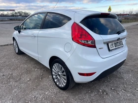 Ford Fiesta 1.4HDI-70-ITALIA, снимка 10