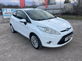 Ford Fiesta 1.4HDI-70-ITALIA, снимка 3