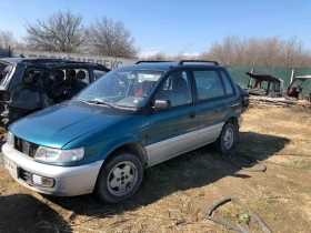 Mitsubishi Space runner, снимка 3