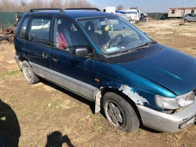 Mitsubishi Space runner, снимка 2