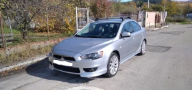 Mitsubishi Lancer, снимка 10