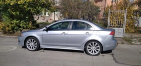 Mitsubishi Lancer, снимка 9