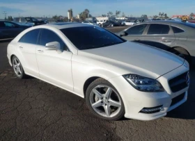 Mercedes-Benz CLS 500 AMG* Панорама* Harman/kardon* Keyless*  1