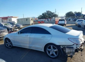 Mercedes-Benz CLS 500 AMG* * Harman/kardon* Keyless*  | Mobile.bg    8