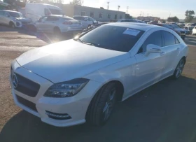 Mercedes-Benz CLS 500 AMG* * Harman/kardon* Keyless*  | Mobile.bg    2