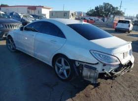 Mercedes-Benz CLS 500 AMG* * Harman/kardon* Keyless*  | Mobile.bg    4