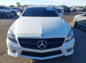 Mercedes-Benz CLS 500 AMG* Панорама* Harman/kardon* Keyless* - 26000 лв. - 73522501 | Car24.bg