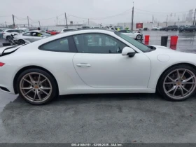 Porsche 911 CARFAX АВТО КРЕДИТ - 81900 лв. - 71302436 | Car24.bg