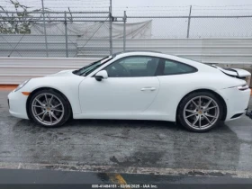 Porsche 911 CARFAX АВТО КРЕДИТ - 81900 лв. - 71302436 | Car24.bg