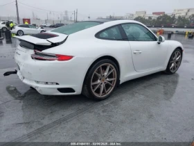 Porsche 911 CARFAX АВТО КРЕДИТ - 81900 лв. - 71302436 | Car24.bg