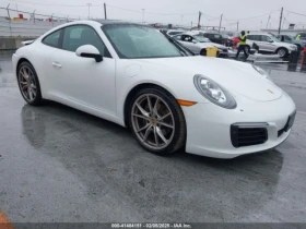 Porsche 911 CARFAX АВТО КРЕДИТ  - изображение 1