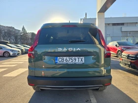 Dacia Jogger 1.0 Tce LPG /6+ 1, снимка 4