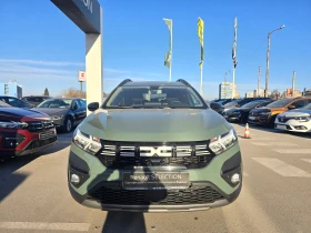 Dacia Jogger 1.0 Tce LPG /6+ 1, снимка 2