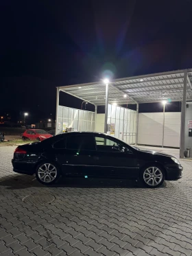 Обява за продажба на Peugeot 607 2.2 Bi turbo ~7 200 лв. - изображение 5