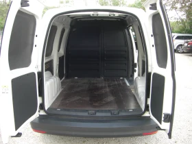 VW Caddy 1.4i CNG MAXI 6ck. | Mobile.bg    16