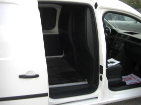 VW Caddy 1.4i CNG MAXI 6ck. | Mobile.bg    14