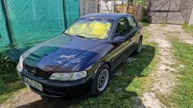  Opel Vectra