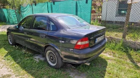 Opel Vectra 1.6 16V | Mobile.bg    2