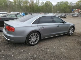 Audi A8 L 4.2 V8 * * * * *  | Mobile.bg    3