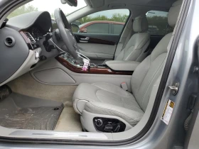 Audi A8 L 4.2 V8 * * * * *  | Mobile.bg    7