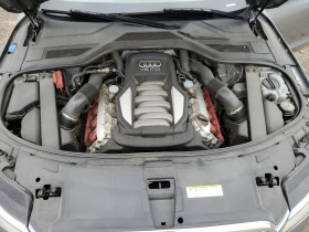 Audi A8 L 4.2 V8 * * * * *  | Mobile.bg    11