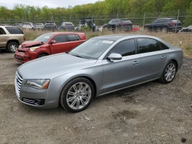     Audi A8 L 4.2 V8 * * * * * 