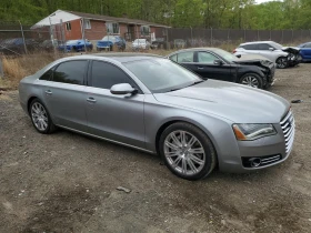 Audi A8 L 4.2 V8 * * * * *  | Mobile.bg    4