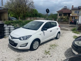 Обява за продажба на Hyundai I20 1.25 Бензин ~7 700 лв. - изображение 6