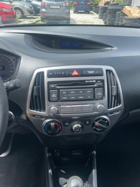 Обява за продажба на Hyundai I20 1.25 Бензин ~7 700 лв. - изображение 4
