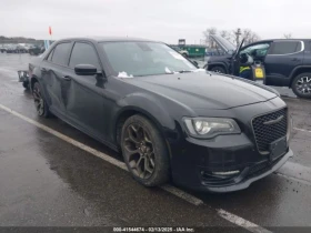 Chrysler 300c S CARFAX АВТО КРЕДИТ 