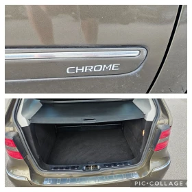 Mercedes-Benz B 180 Facelift, chrome, navi, , ,  | Mobile.bg    16