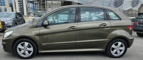 Mercedes-Benz B 180 Facelift, chrome, navi, кожа, автоматик, парктрони - 7790 лв. - 43458856 5