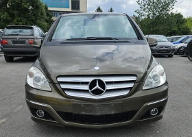 Mercedes-Benz B 180 Facelift, chrome, navi, кожа, автоматик, парктрони - 7790 лв. - 43458856 2