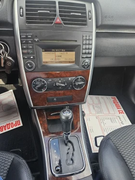 Mercedes-Benz B 180 Facelift, chrome, navi, , ,  | Mobile.bg    15