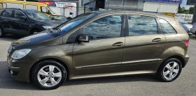Mercedes-Benz B 180 Facelift, chrome, navi, , ,  | Mobile.bg    5