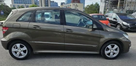 Mercedes-Benz B 180 Facelift, chrome, navi, , ,  | Mobile.bg    9