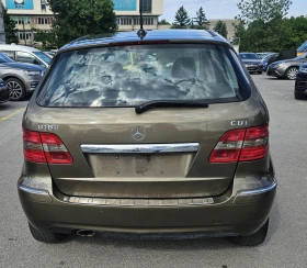 Mercedes-Benz B 180 Facelift, chrome, navi, , ,  | Mobile.bg    7