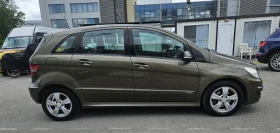 Mercedes-Benz B 180 Facelift, chrome, navi, кожа, автоматик, парктрони - 7790 лв. - 43458856 4