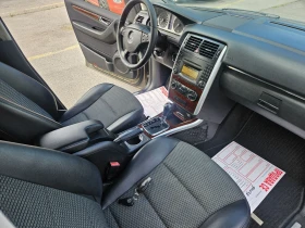 Mercedes-Benz B 180 Facelift, chrome, navi, , ,  | Mobile.bg    11