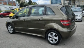 Mercedes-Benz B 180 Facelift, chrome, navi, кожа, автоматик, парктрони - 7790 лв. - 43458856 7