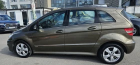 Mercedes-Benz B 180 Facelift, chrome, navi, , ,  | Mobile.bg    4