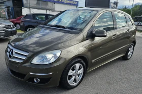 Mercedes-Benz B 180 Facelift, chrome, navi, , ,  | Mobile.bg    3